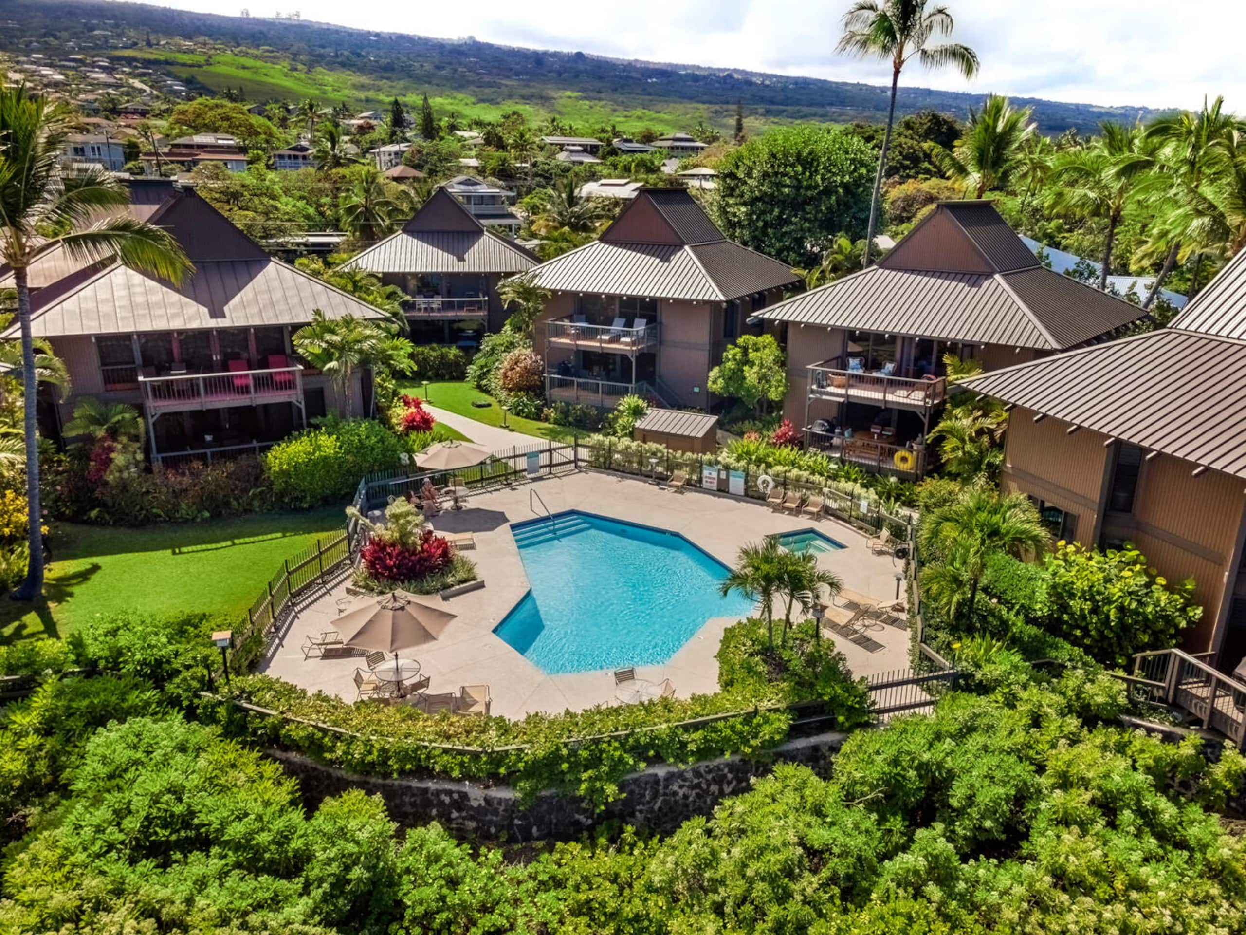 Townhouse in Kailua-Kona · ★5.0 · 3 bedrooms · 3 beds · 3 baths - Image 48