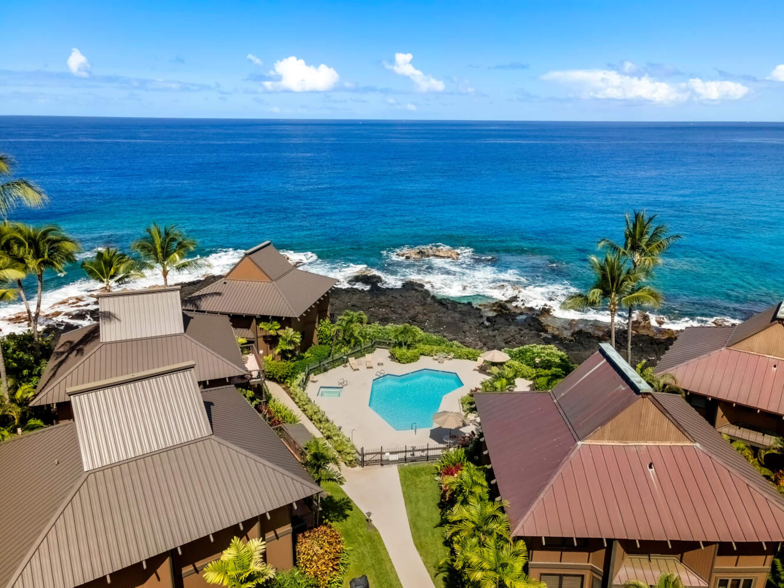Townhouse in Kailua-Kona · ★5.0 · 3 bedrooms · 3 beds · 3 baths - Image 55