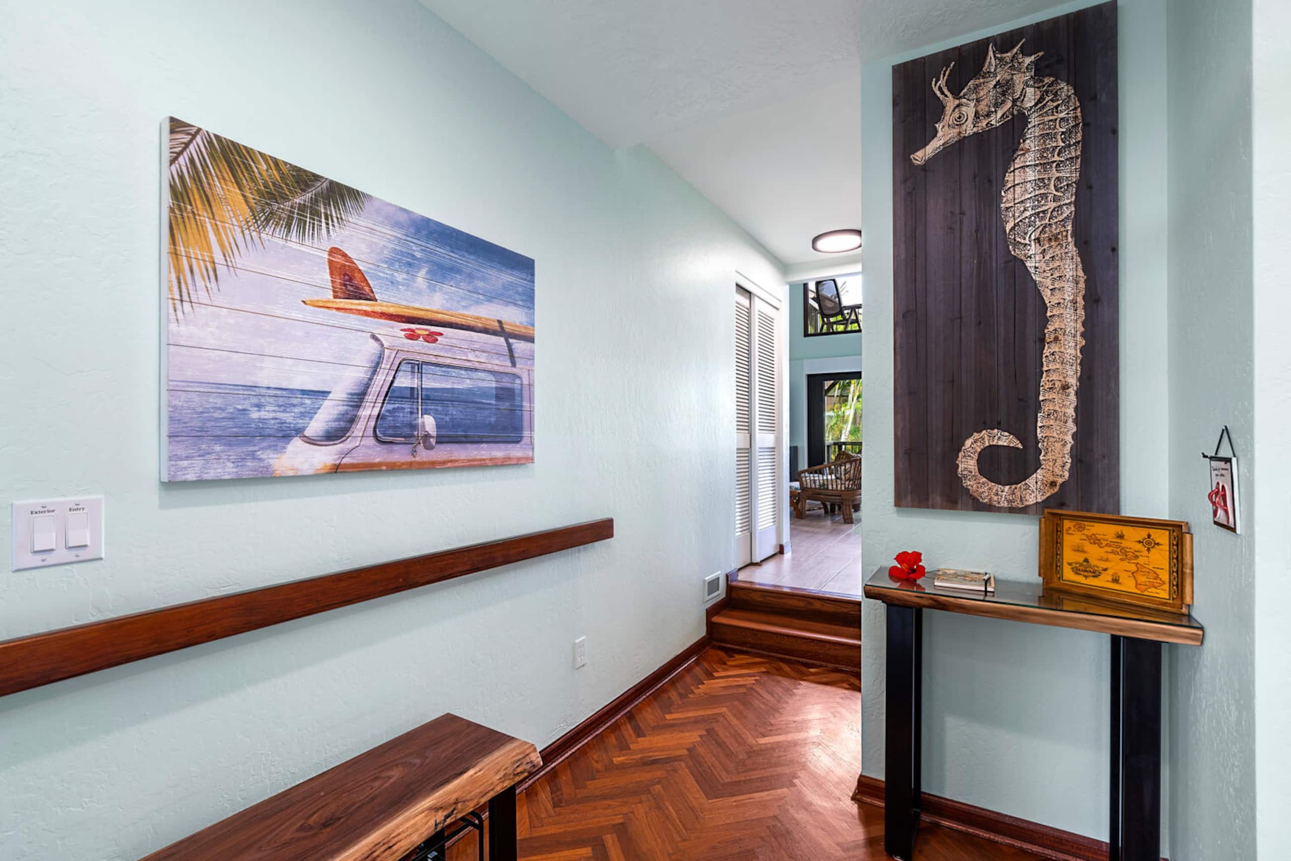 Townhouse in Kailua-Kona · ★5.0 · 3 bedrooms · 3 beds · 3 baths - Image 23