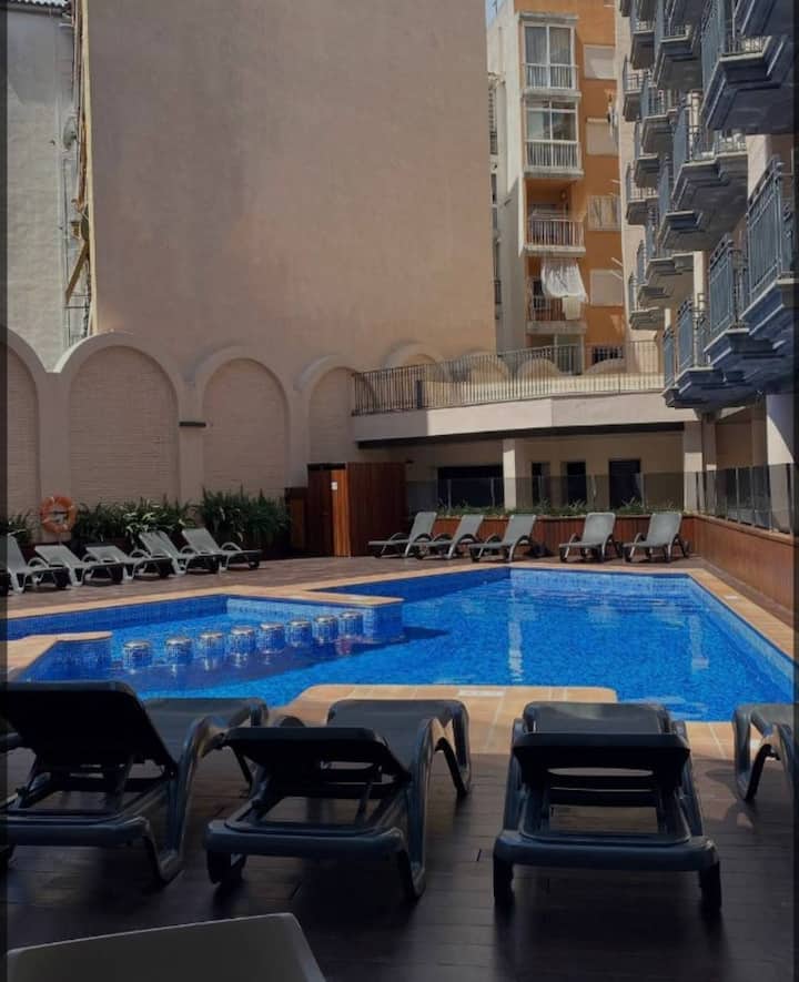 Apartment Design Equipped - Lloret de Mar