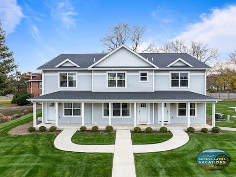 The Geneva Collection|Sleeps 40|Arcade Room|Groups