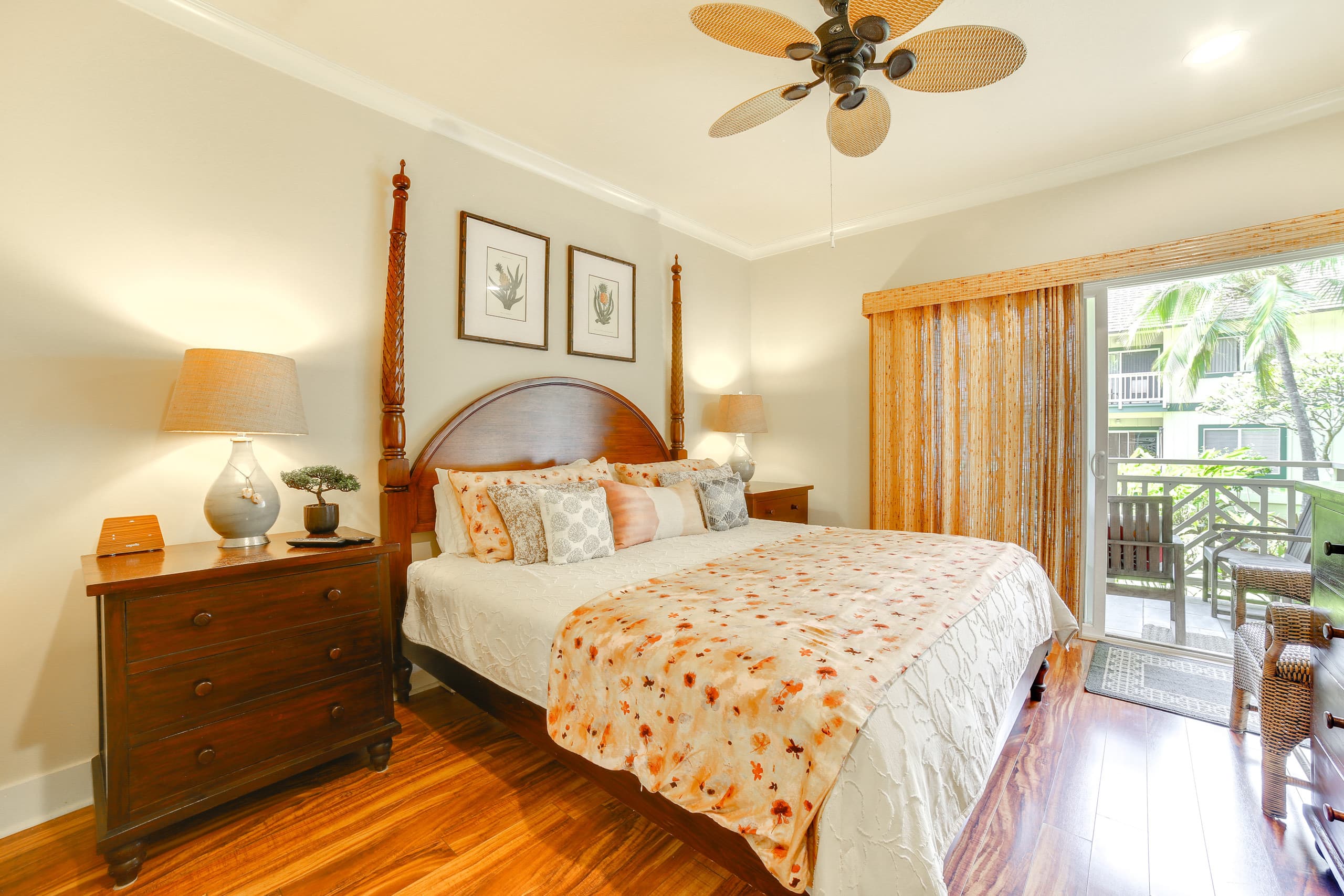 Condo in Koloa · ★4.86 · 2 bedrooms · 5 beds · 2 private baths - Image 13