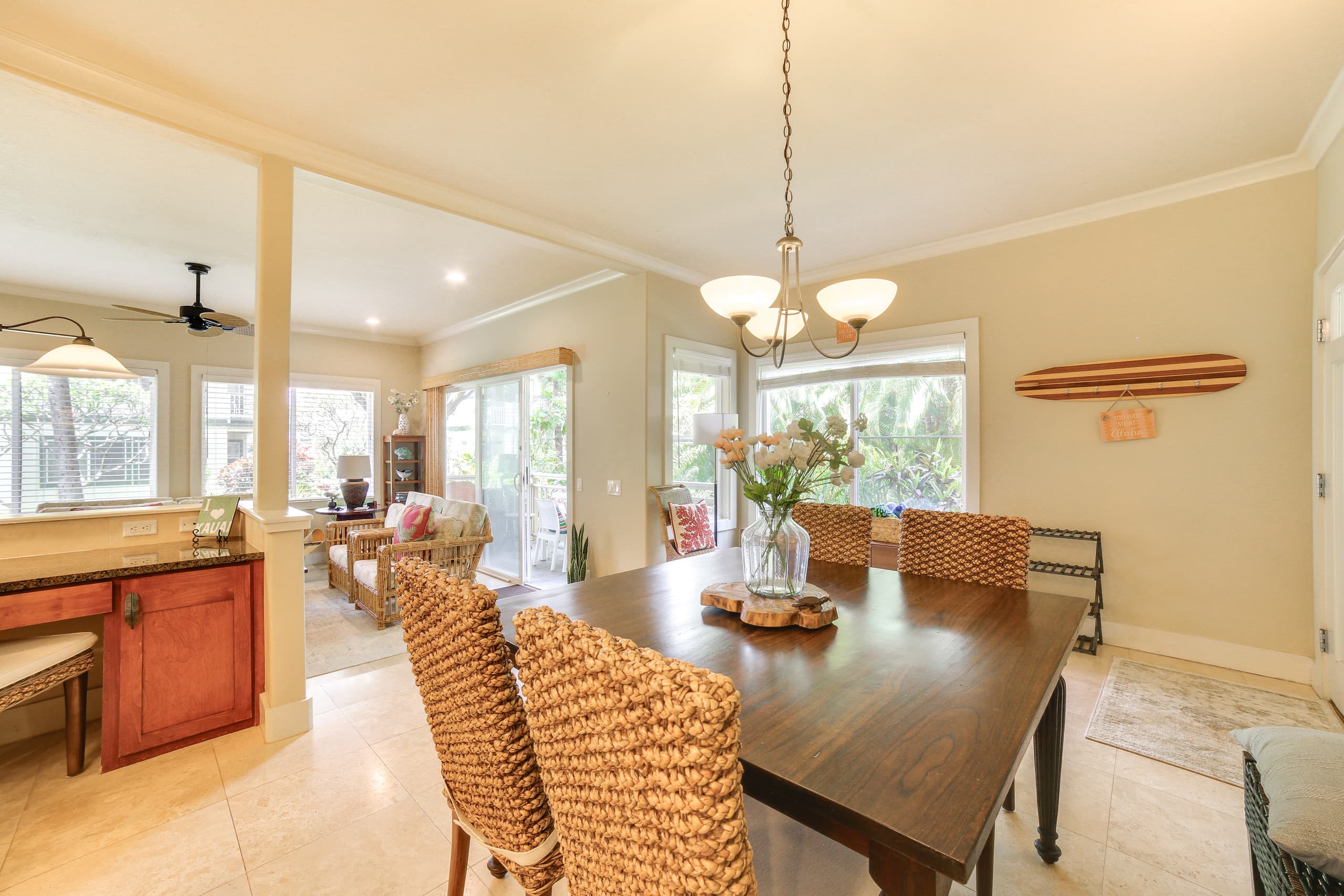 Condo in Koloa · ★4.86 · 2 bedrooms · 5 beds · 2 private baths - Image 8