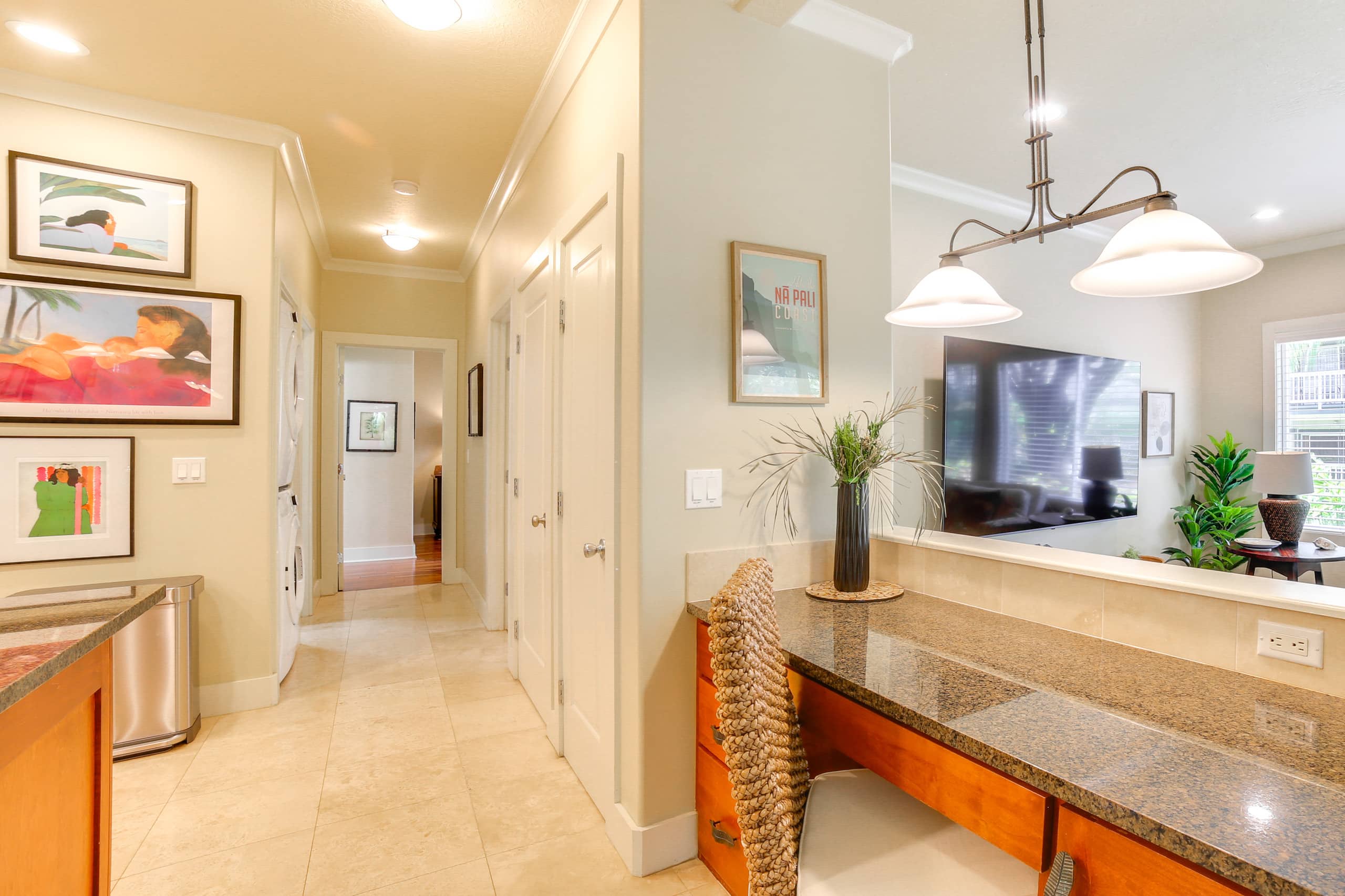 Condo in Koloa · ★4.86 · 2 bedrooms · 5 beds · 2 private baths - Image 9