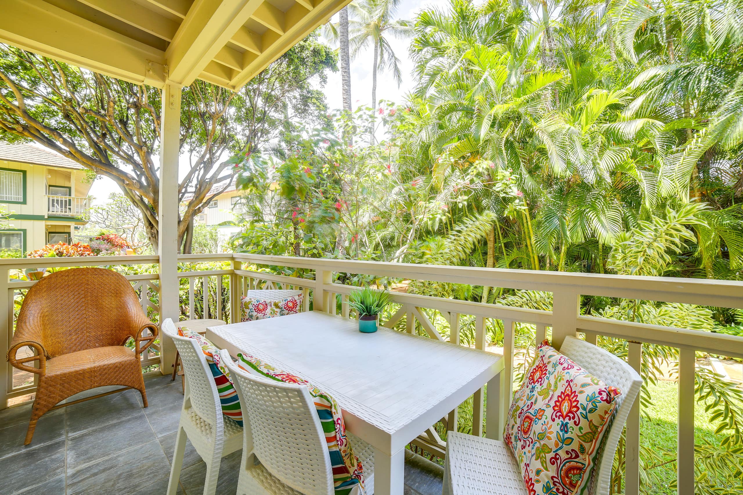 Condo in Koloa · ★4.86 · 2 bedrooms · 5 beds · 2 private baths - Image 1