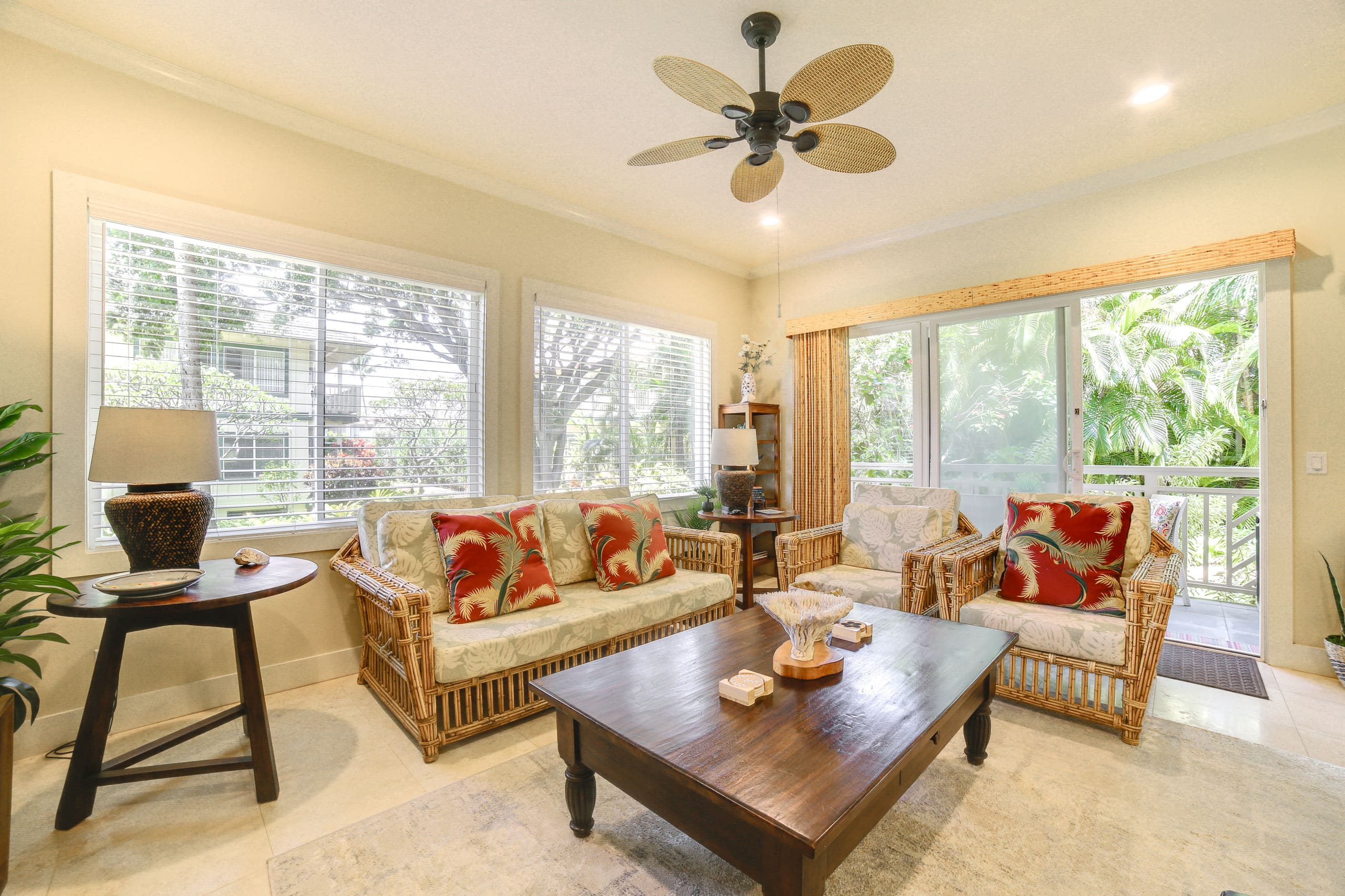 Condo in Koloa · ★4.86 · 2 bedrooms · 5 beds · 2 private baths - Image 5