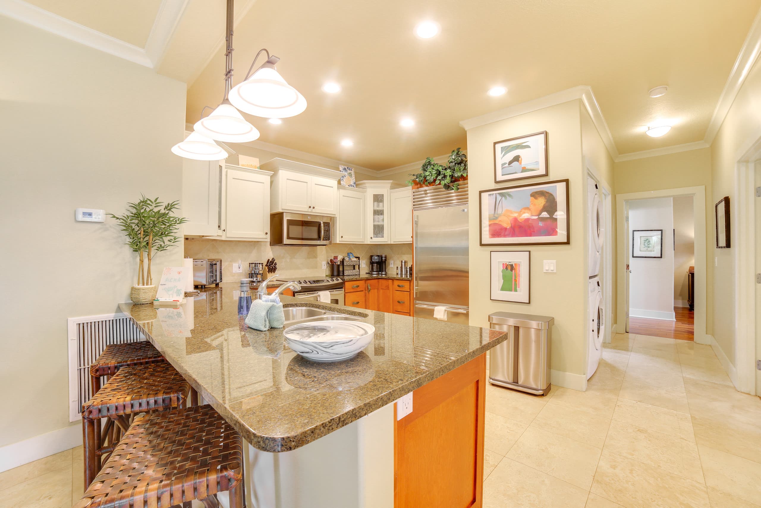 Condo in Koloa · ★4.86 · 2 bedrooms · 5 beds · 2 private baths - Image 10