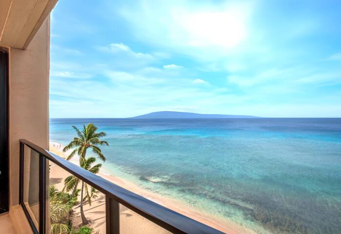 Mahana 719 | FREE CAR | KBM Resorts