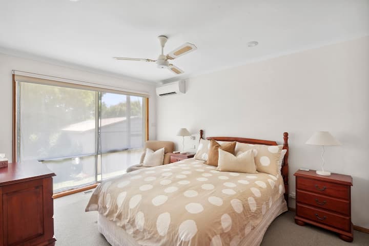 חדר שינה 4 - למטה