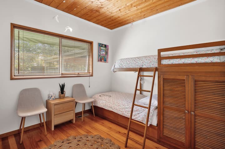 חדר שינה 3 - למטה