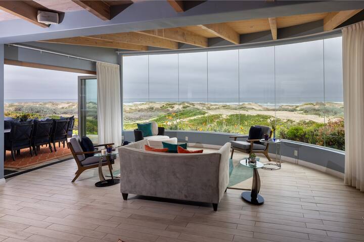 URelax Vacation Rentals managed Airbnb listing 1