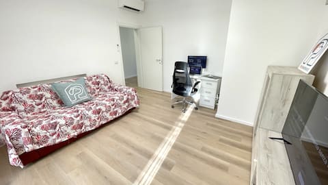 Top Airbnb: Petlyapartments #Golden a Bellaria Igea Marina