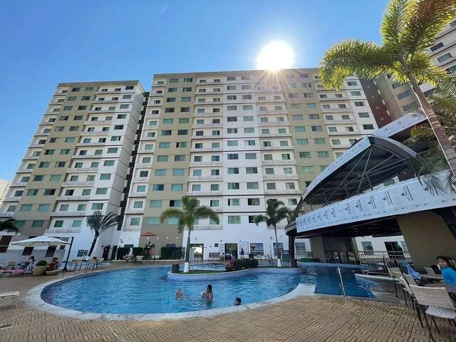 Caldas Novas Reservas Online managed Airbnb listing 1