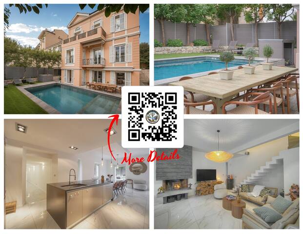 Frenchrivieragoldkeys managed Airbnb listing 2