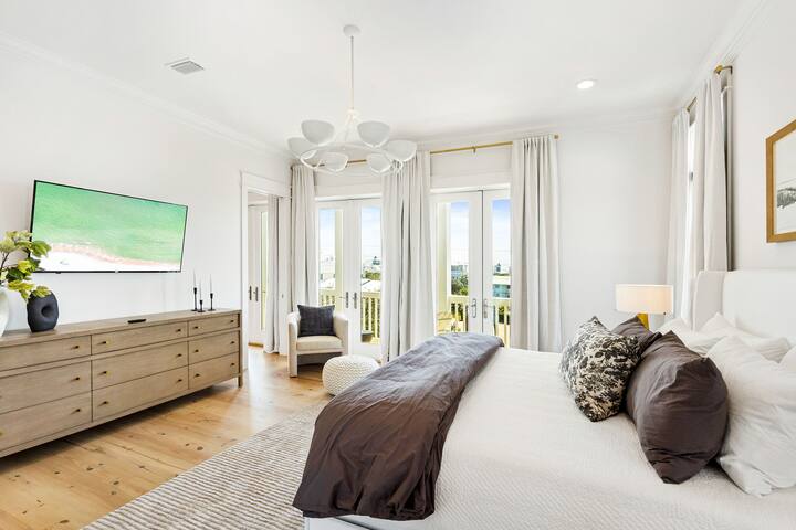 Beach Bliss on 30A by Stay on 30a