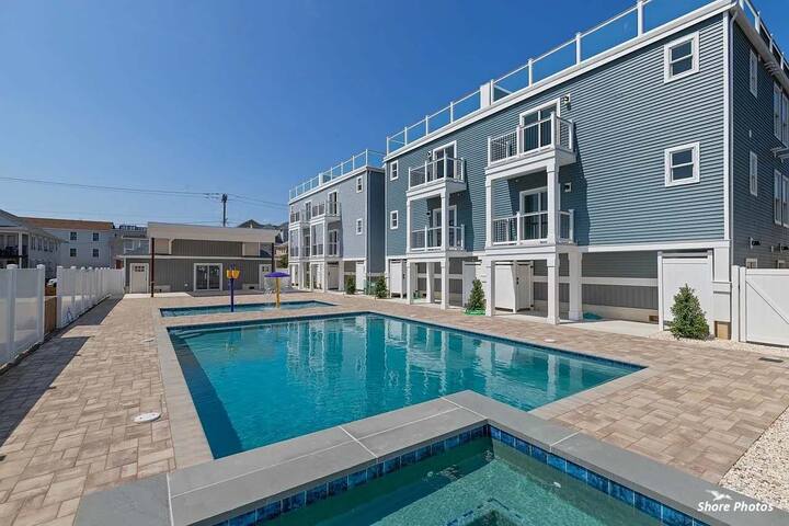 Blue Homes Real Estate managed Airbnb listing 2