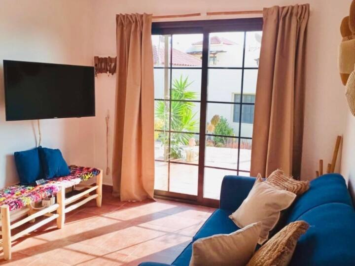Casa La Pepita Las Lomas 117 - Caleta de Fuste
