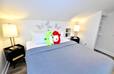 Acadia carriage house rental in Northfield