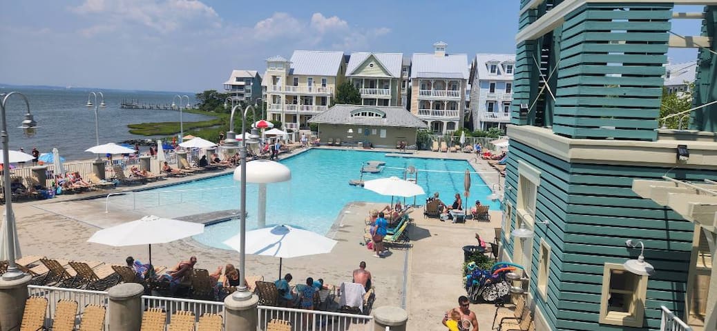 Martinek Property Management
 managed Airbnb listing 1