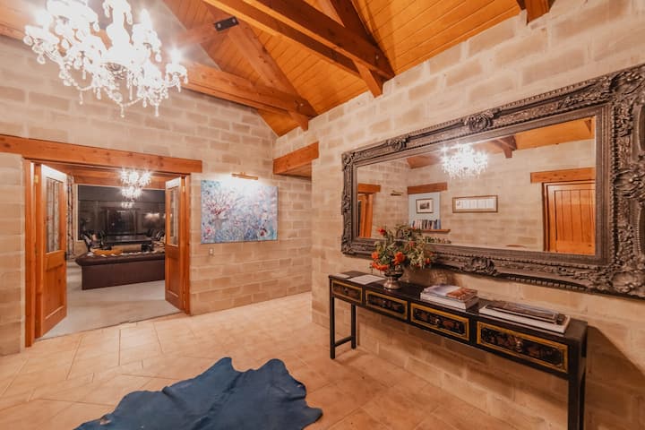 Charming Private Room With Stunning Views - Pukaki - Lake Tekapo