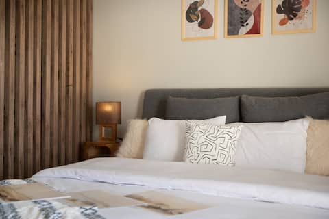 perfect stay(#38) | Degla by Spacey in Maadi Cairo