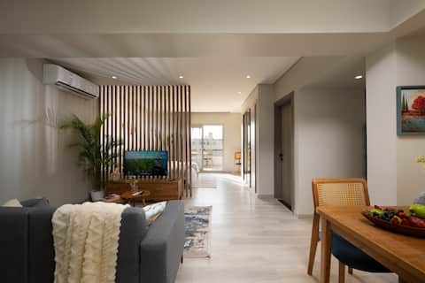 Hidden Gem (#38) | Degla by Spacey in Maadi Cairo