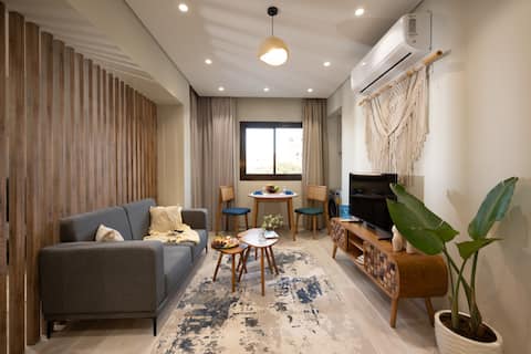 Cozy Urban Retreat (#39)| in Maadi Degla bySpacey