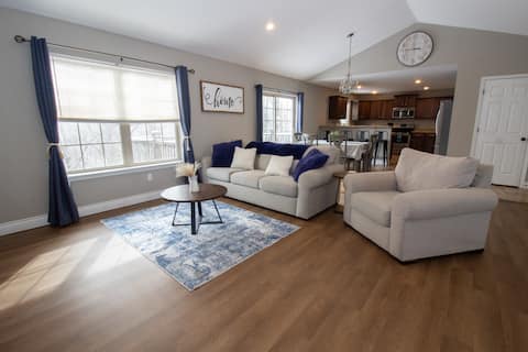 Gateway Retreat- 2.7 miles to Fort Leonard Wood