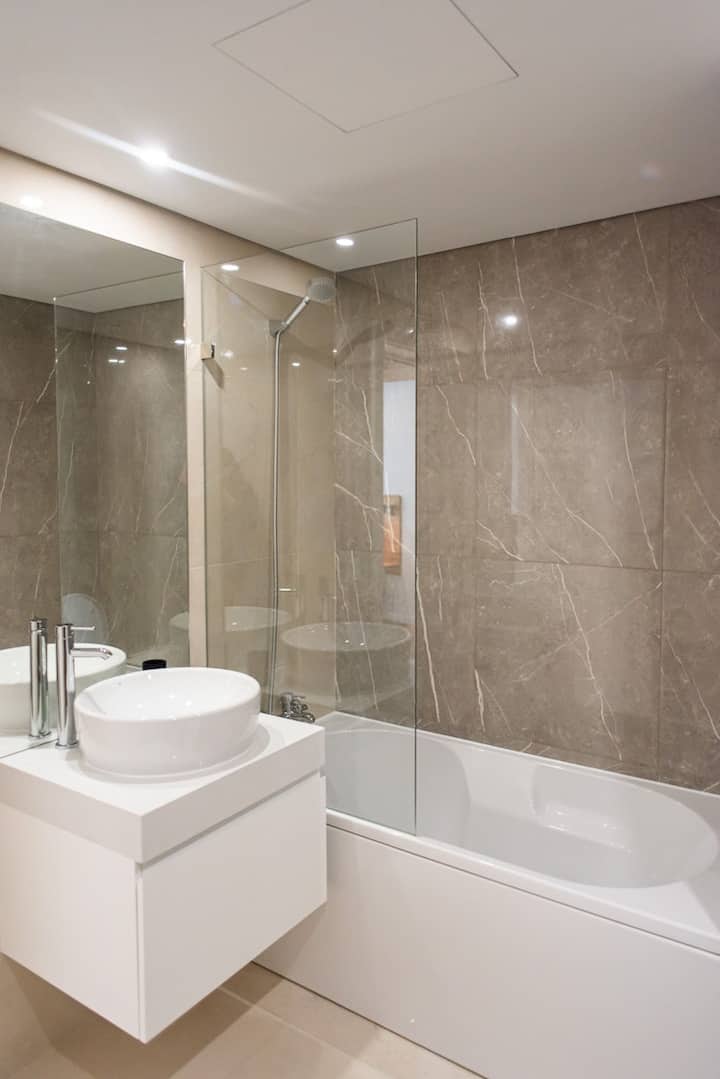 The Haus Santa Bárbara I Apartments - 1bed (1b) - Lisbon