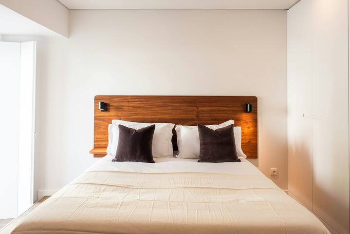 The Haus Santa Bárbara I Apartments – 3bed (2A) gallery image 2