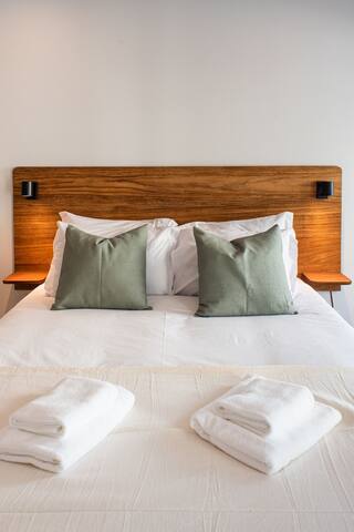 The Haus Santa Bárbara I Apartments – 3bed (2A) gallery image 3