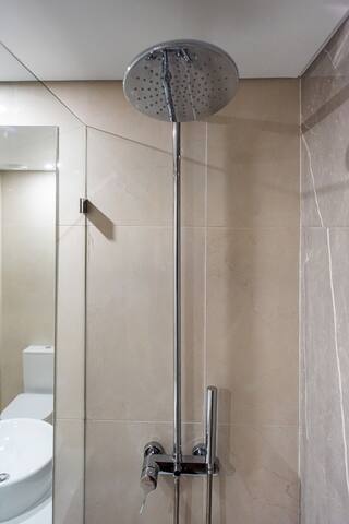 The Haus Santa Bárbara I Apartments – 3bed (2A) gallery image 5