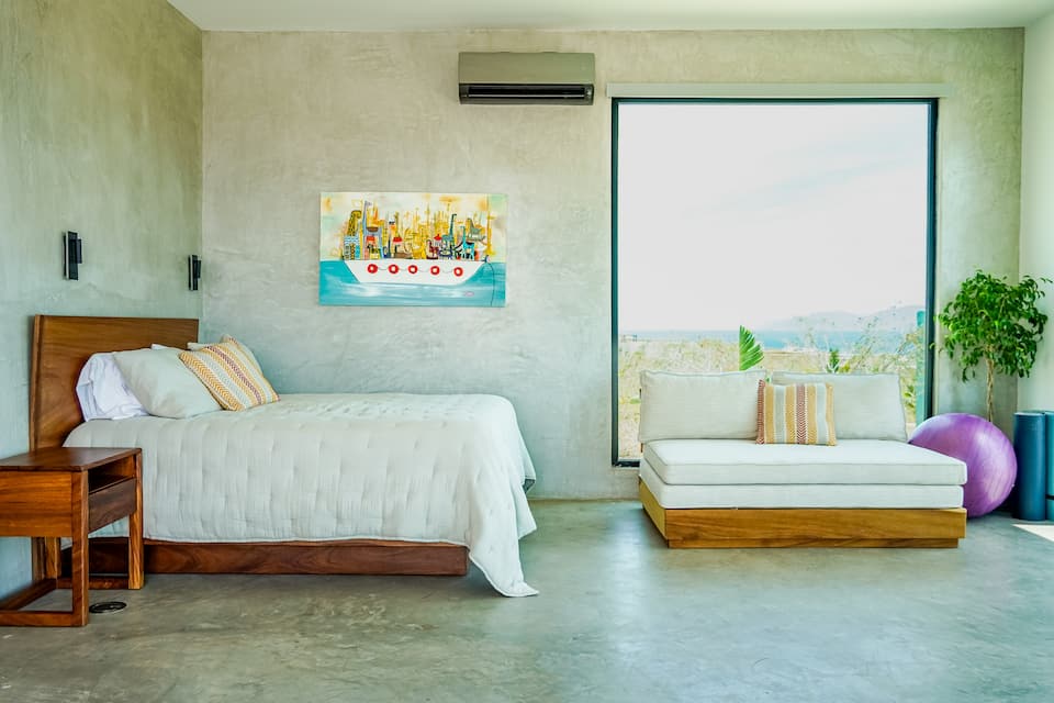 Casa Yama, on the Sea of Cortez, El Sargento, Baja California Sur, Mexico, photo 8 of 10
