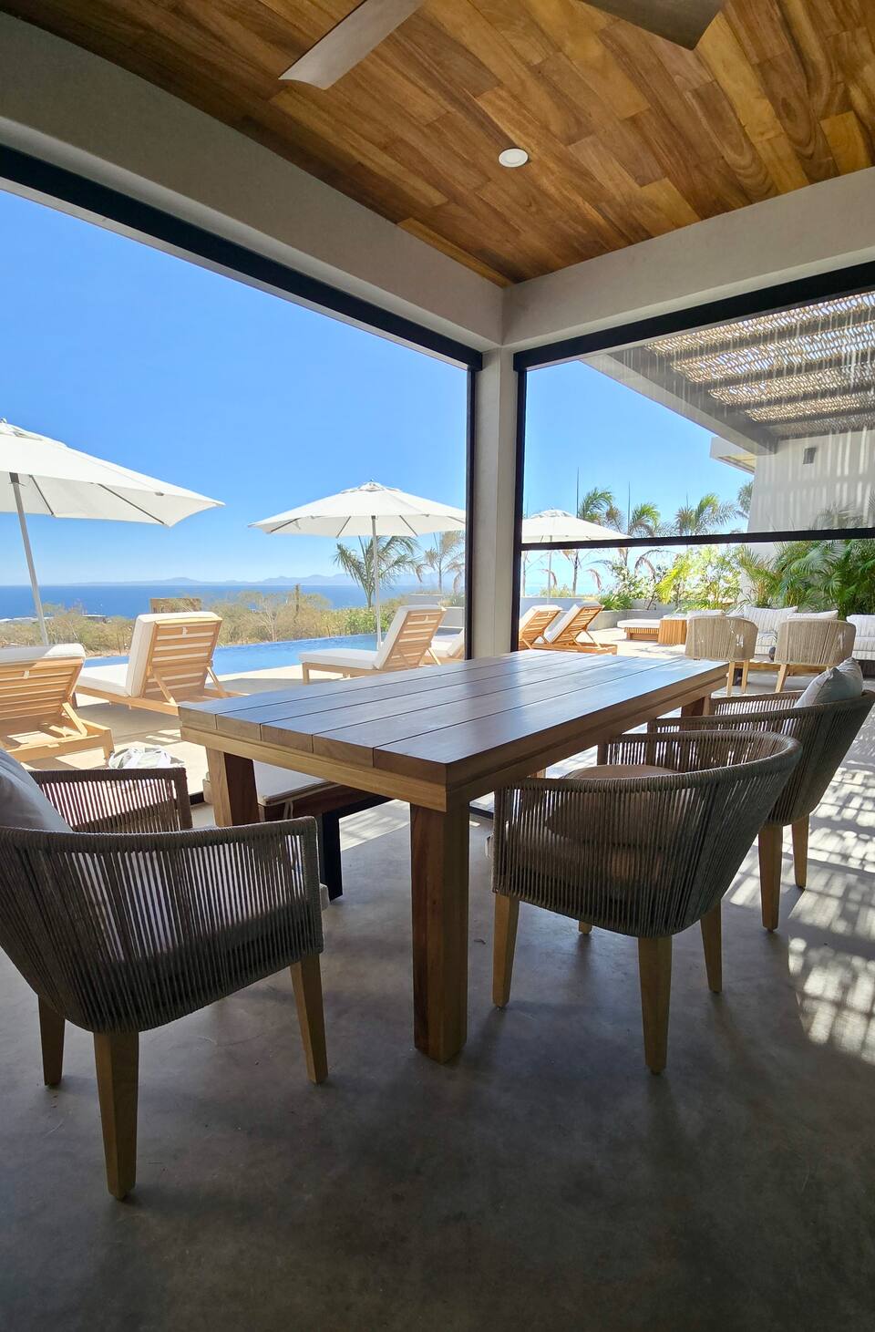 Casa Yama, on the Sea of Cortez, El Sargento, Baja California Sur, Mexico, photo 6 of 10