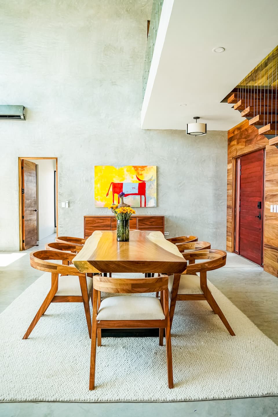 Casa Yama, on the Sea of Cortez, El Sargento, Baja California Sur, Mexico, photo 7 of 10