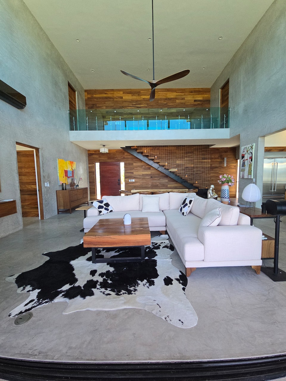 Casa Yama, on the Sea of Cortez, El Sargento, Baja California Sur, Mexico, photo 3 of 10