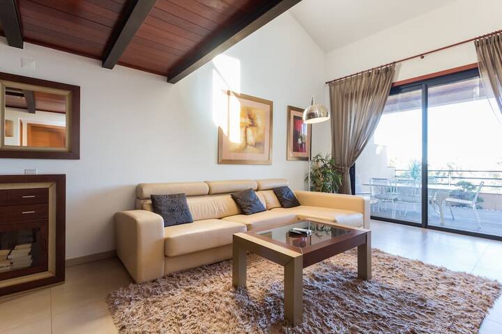 Blueshores-Algarve managed Airbnb listing 2