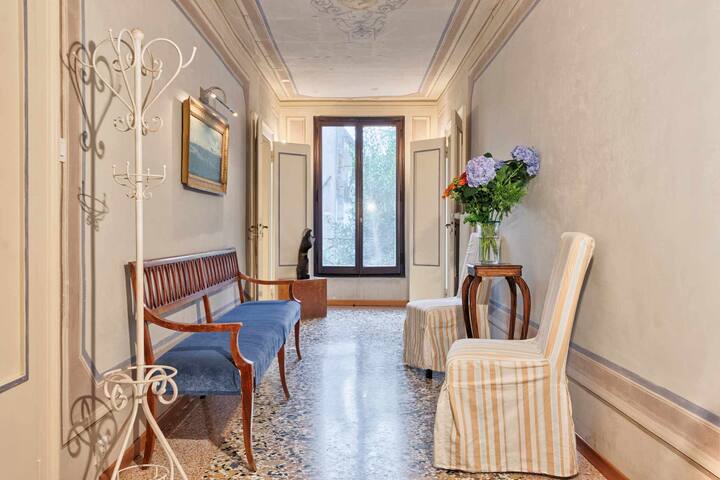 Angelo Raffaele: incantevole casa per 10 persone gallery image 4