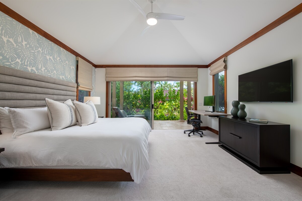 Ohana Bedroom