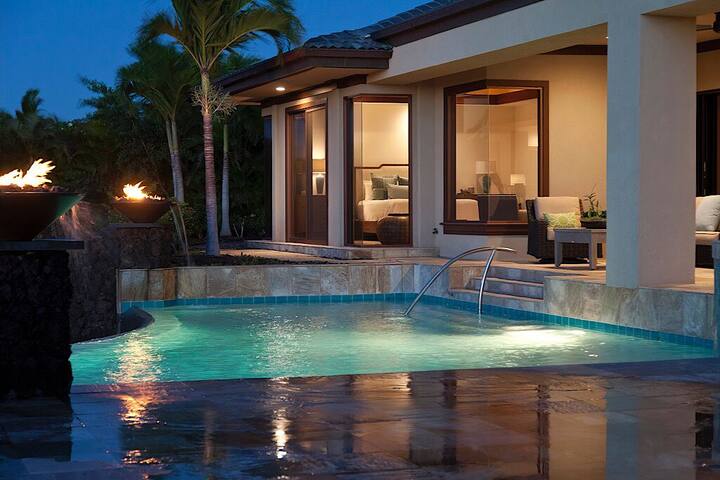 Luxury Mauna Lani Home – Views! gallery image 5