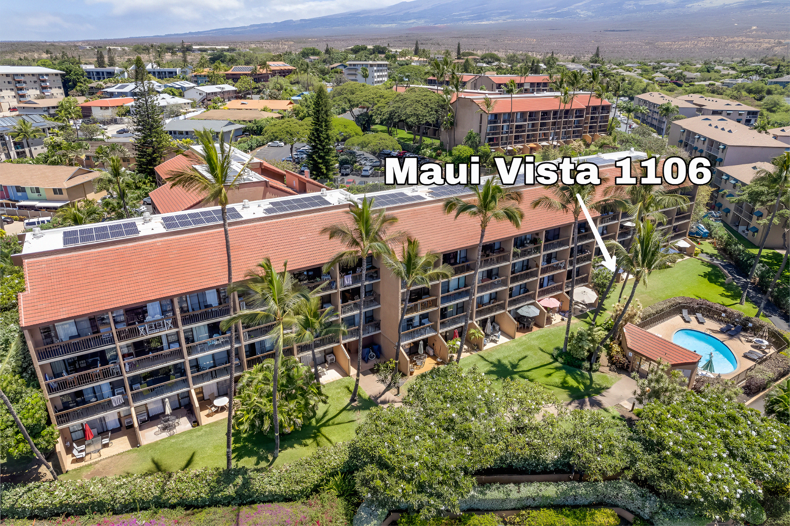 Condo in Kihei · ★4.89 · 1 bedroom · 2 beds · 1 bath - Image 52