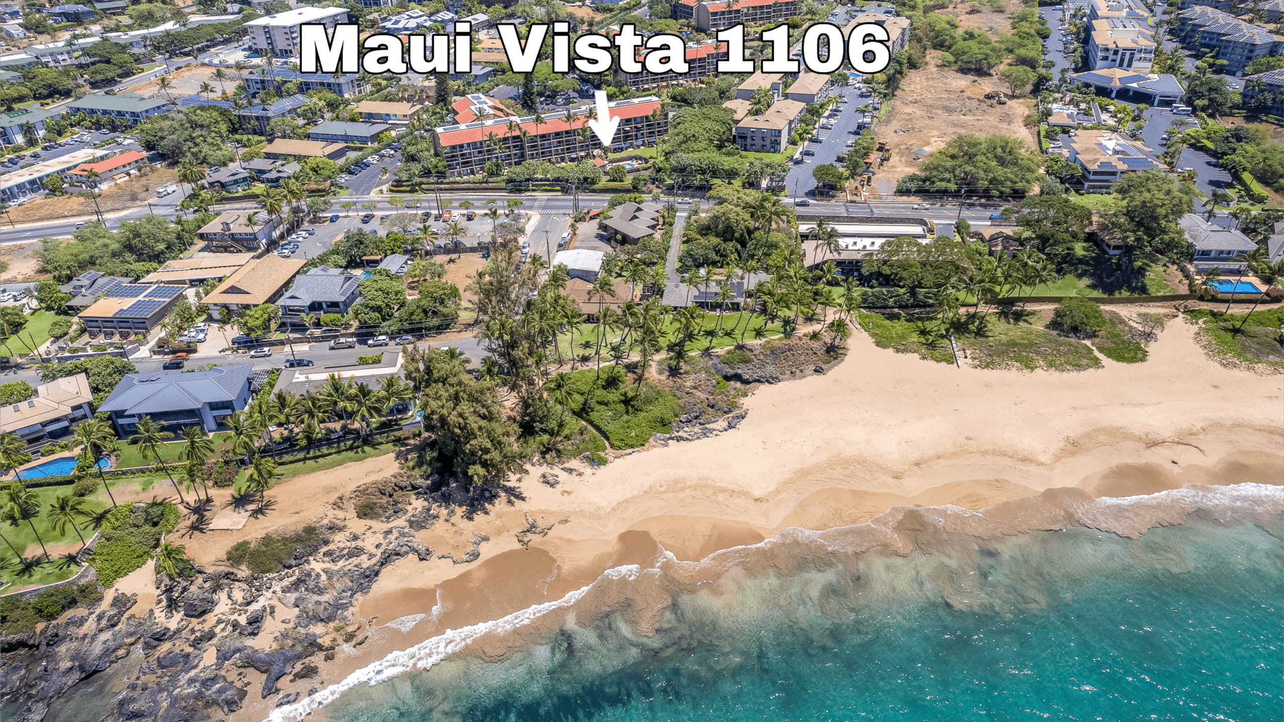 Condo in Kihei · ★4.89 · 1 bedroom · 2 beds · 1 bath - Image 42