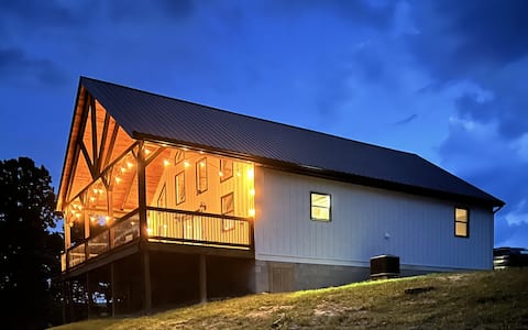 Tranquility at Arrowhead Hill