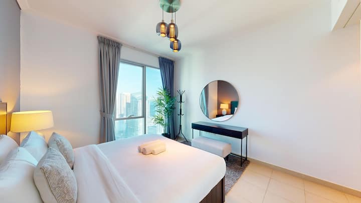 Tercer dormitorio: