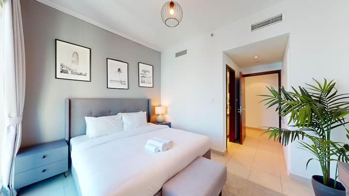 Segundo dormitorio