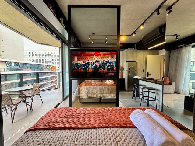 Anystayoficial managed Airbnb listing 2