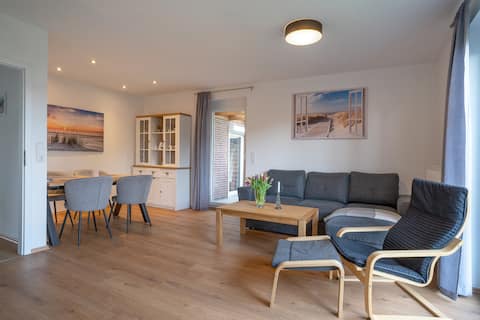 Vacation home Schwalbe