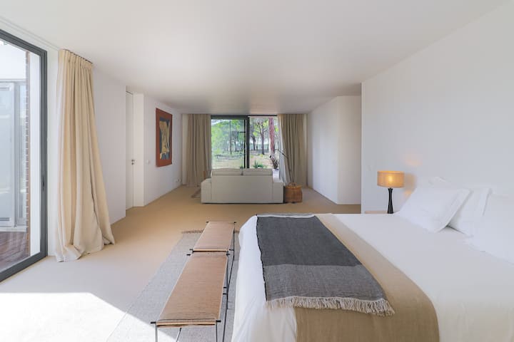 საძინებელი 1