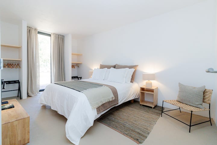 საძინებელი 3