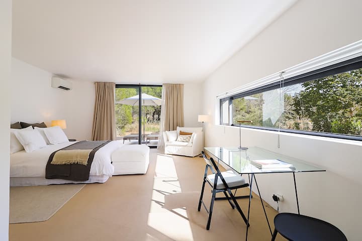 საძინებელი 2